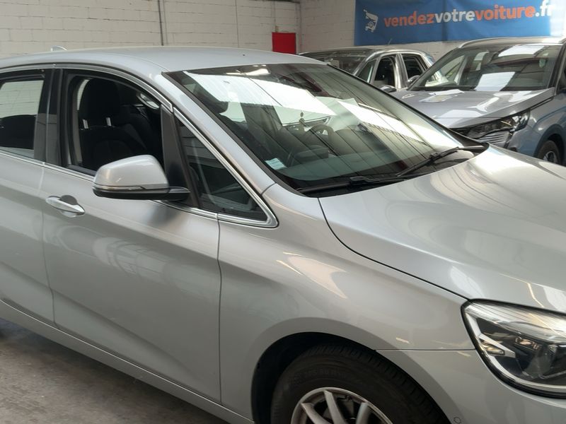 BMW 2er 218d Active Tourer Lounge — zdjęcie 8