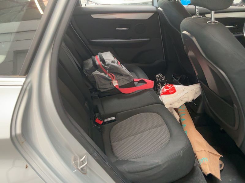 BMW 2er 218d Active Tourer Lounge — zdjęcie 14