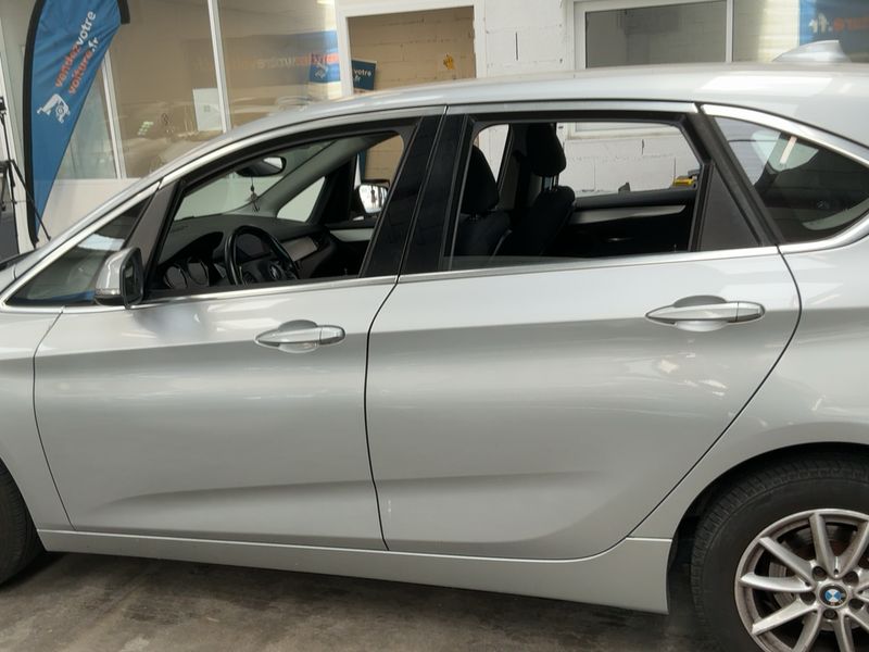 BMW 2er 218d Active Tourer Lounge — zdjęcie 4