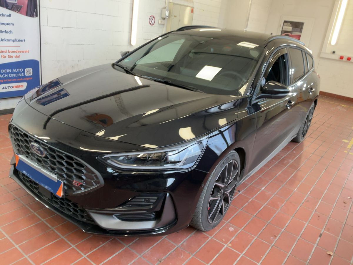 Ford Focus d'occasion