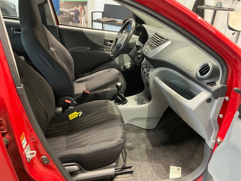 Nissan Pixo 1.0 Acenta — zdjęcie 3