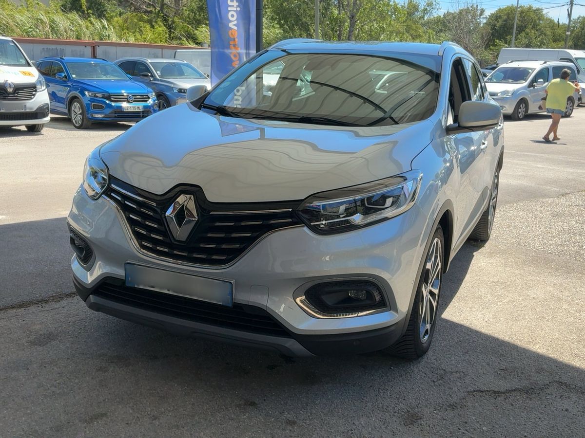 Renault Kadjar 2020
