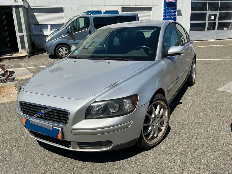 Volvo S40 2.4 Momentum
