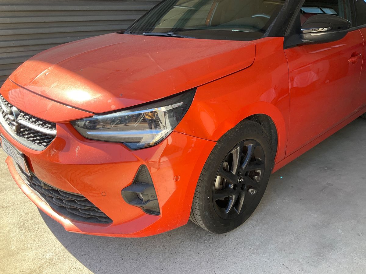 Opel Corsa d'occasion