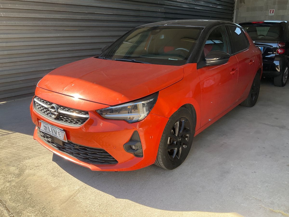 Opel Corsa d'occasion