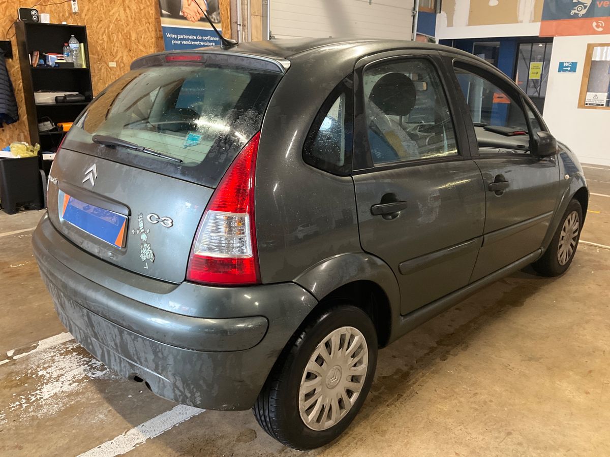 Citroen C3 1.1 Ambiance