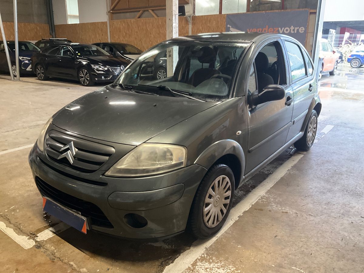 Citroen C3 1.1 Ambiance