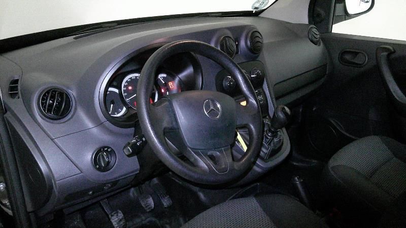 Mercedes-Benz Citan 109 CDI lang