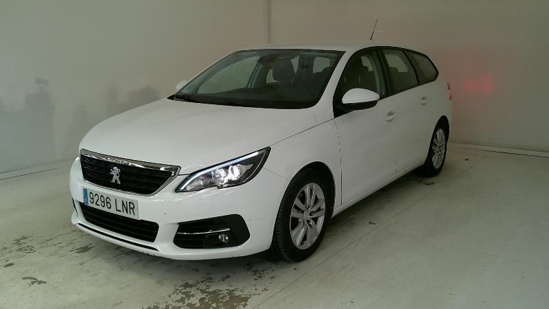 Peugeot 308 1.5 Blue-HDi Active Pack