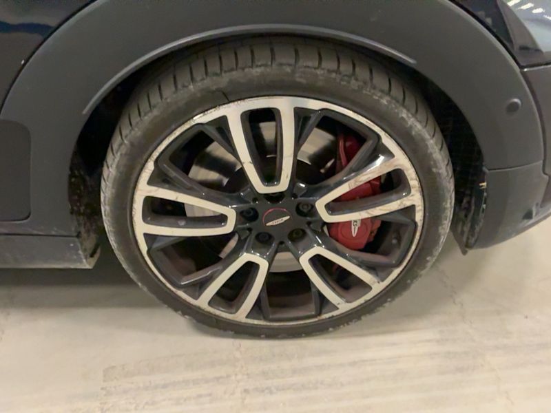 MINI Clubman John Cooper Works ALL4 2020 – снимка 11