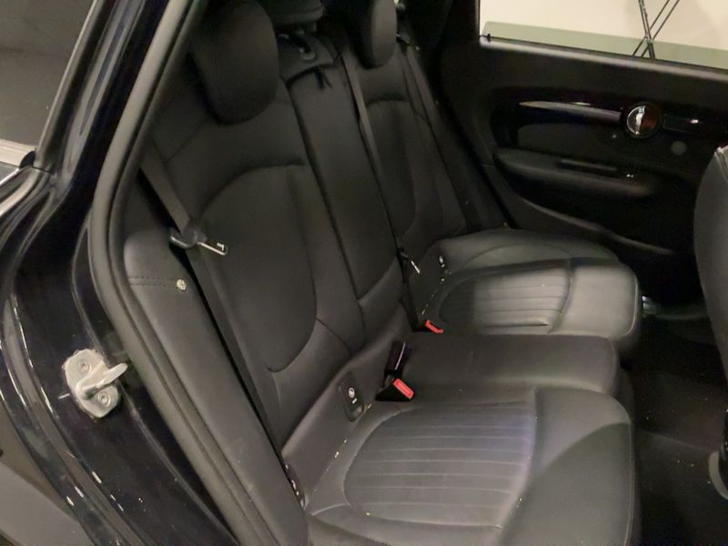 MINI Clubman John Cooper Works ALL4 2020 – снимка 19