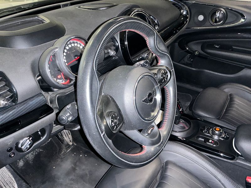 MINI Clubman John Cooper Works ALL4 2020 – снимка 22