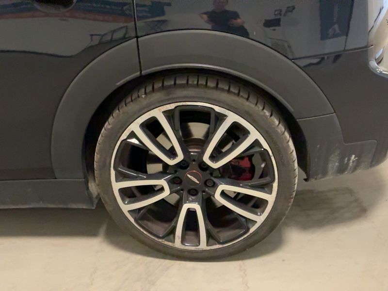 MINI Clubman John Cooper Works ALL4 2020 – снимка 5