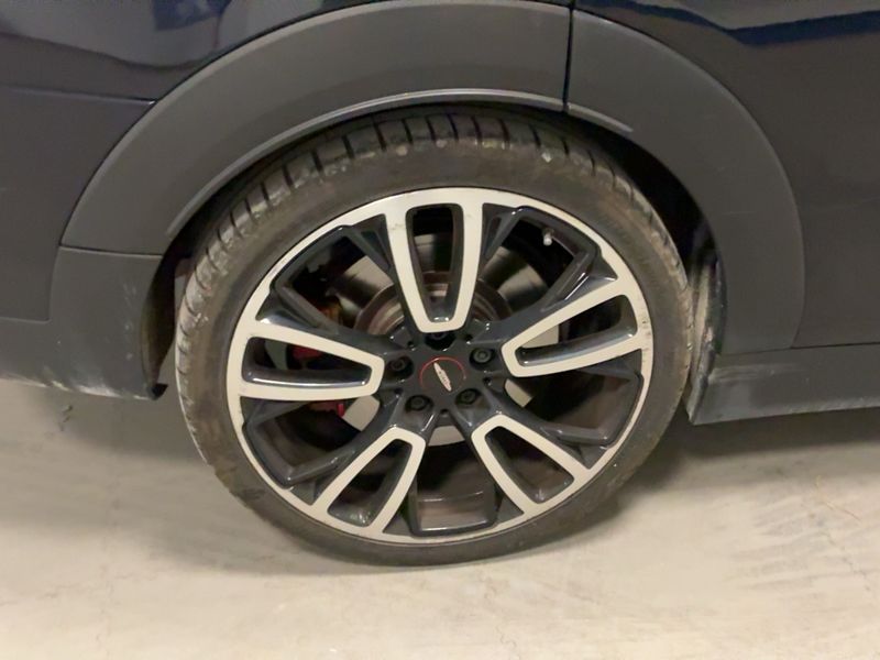 MINI Clubman John Cooper Works ALL4 2020 – снимка 9