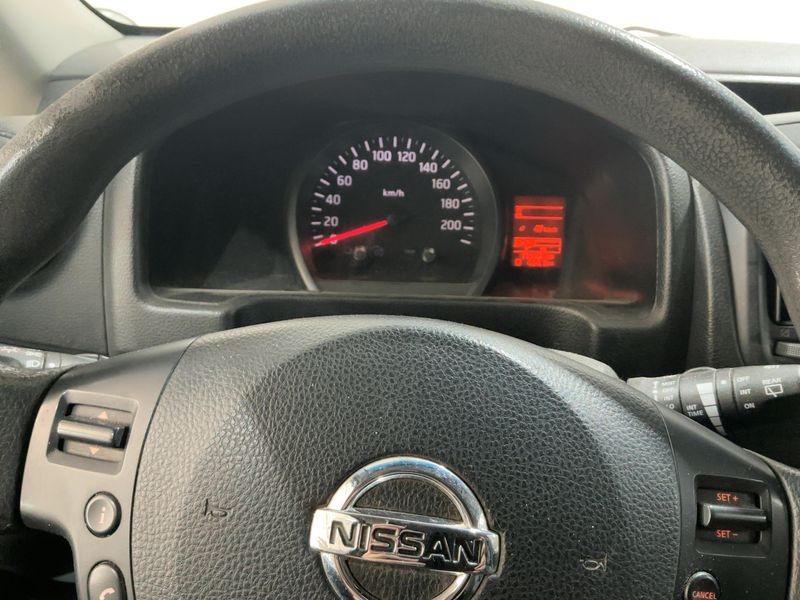 Nissan NV200 Evalia 1.5 dCi Kasten Comfort — zdjęcie 4