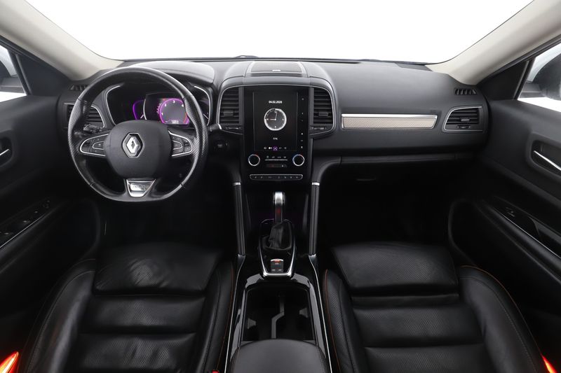 Renault Koleos 2.0 BLUE dCi Initiale Paris 4x4 2021 – снимка 17