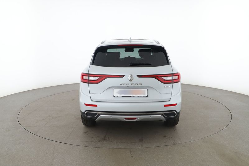 Renault Koleos 2.0 BLUE dCi Initiale Paris 4x4 2021 – снимка 7