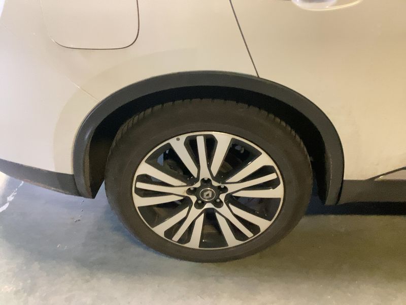 Renault Koleos 2.0 BLUE dCi Initiale Paris 4x4 2021 – снимка 9