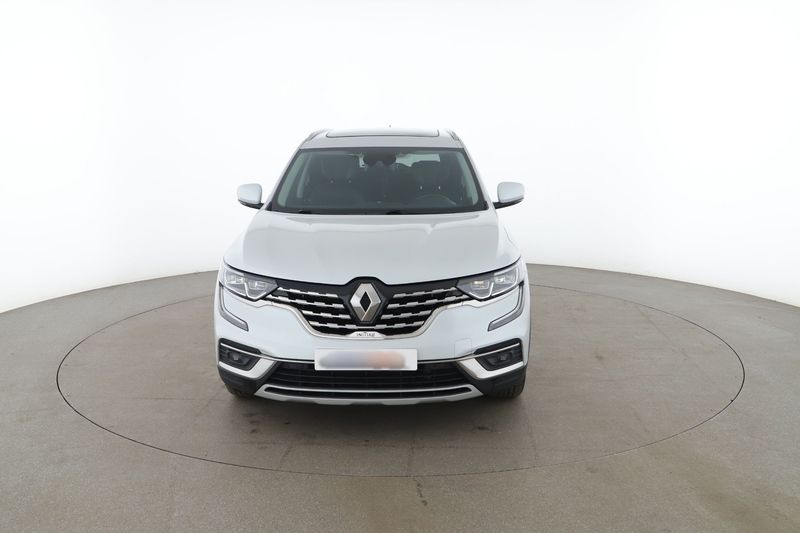 Renault Koleos 2.0 BLUE dCi Initiale Paris 4x4 2021 – снимка 14