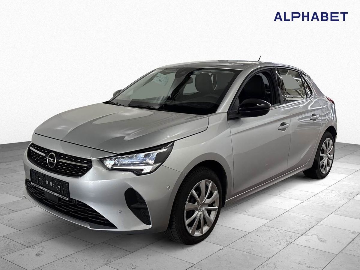 Opel Corsa 2023