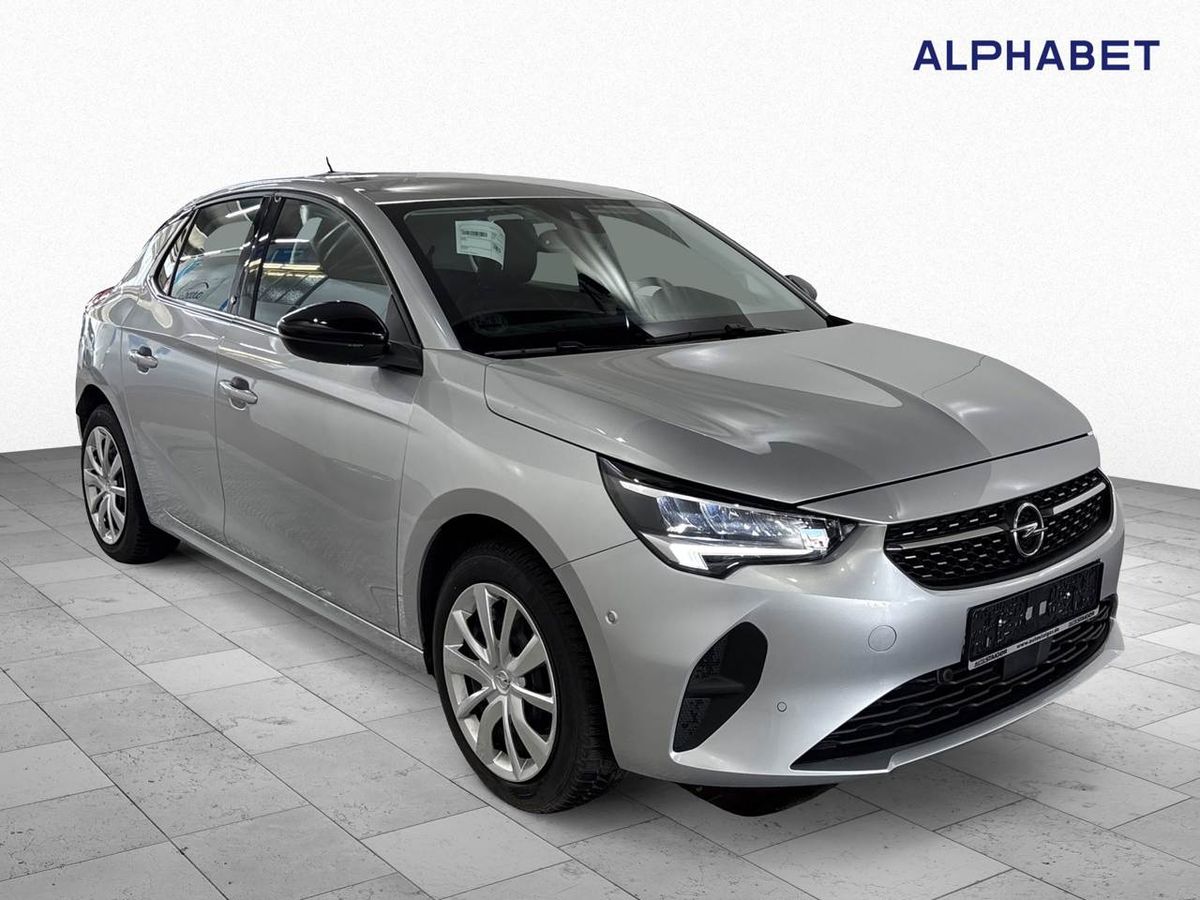 Opel Corsa d'occasion