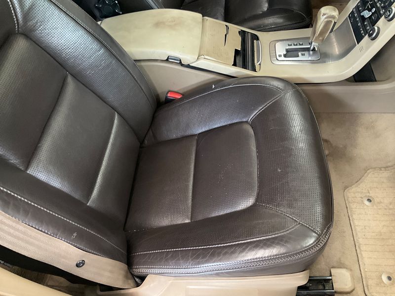 Volvo XC70 2.4 D5 Summum AWD 2008 – снимка 26