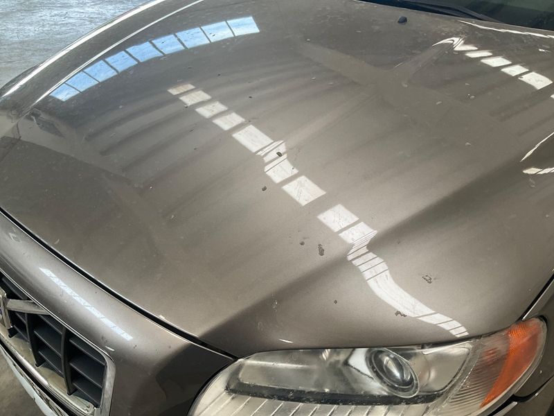 Volvo XC70 2.4 D5 Summum AWD 2008 – снимка 46