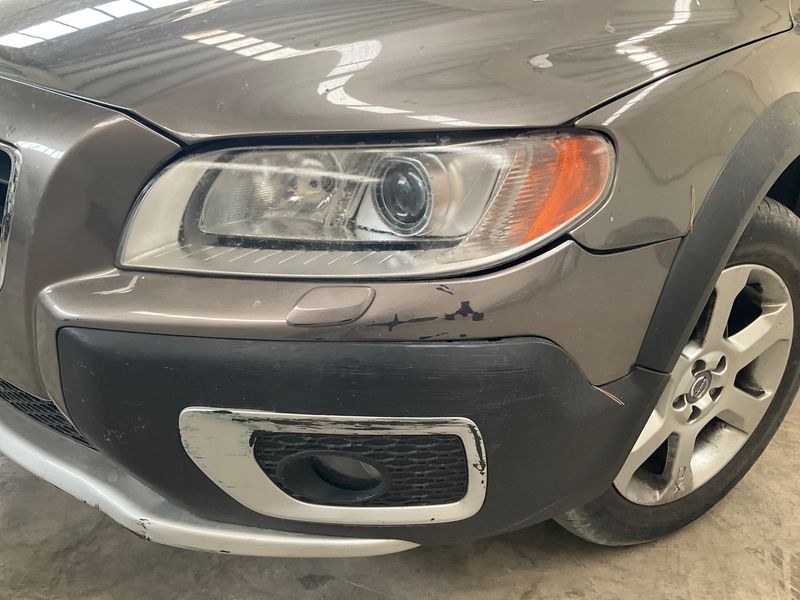 Volvo XC70 2.4 D5 Summum AWD 2008 – снимка 45