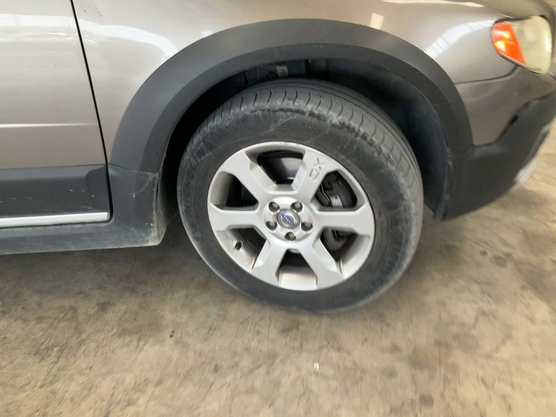 Volvo XC70 2.4 D5 Summum AWD 2008 – снимка 11