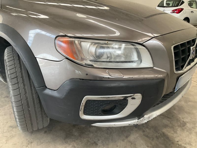 Volvo XC70 2.4 D5 Summum AWD 2008 – снимка 44