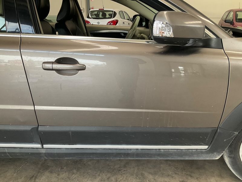Volvo XC70 2.4 D5 Summum AWD 2008 – снимка 25