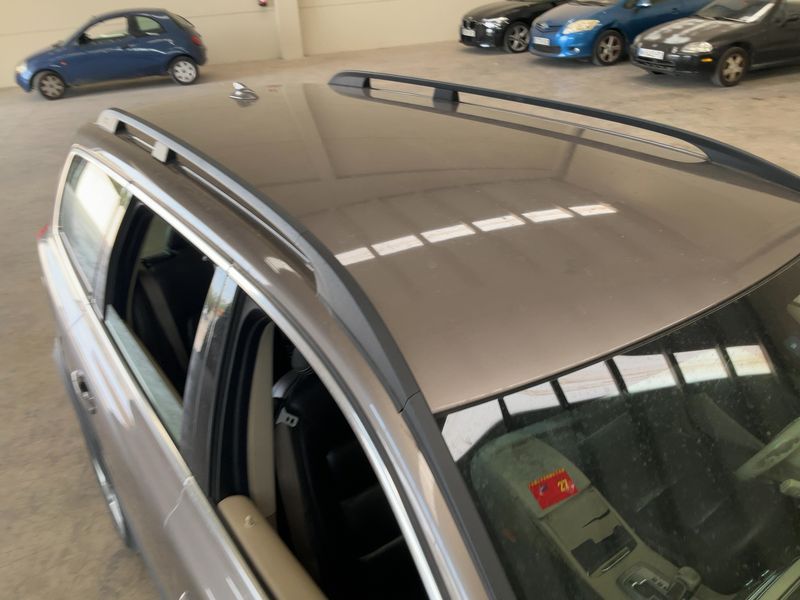 Volvo XC70 2.4 D5 Summum AWD 2008 – снимка 13