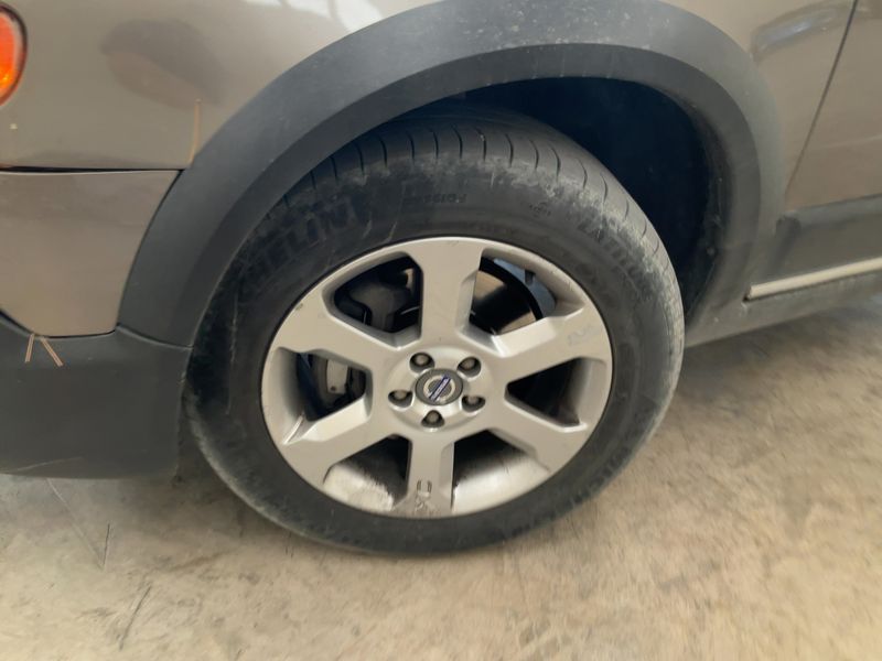 Volvo XC70 2.4 D5 Summum AWD 2008 – снимка 3