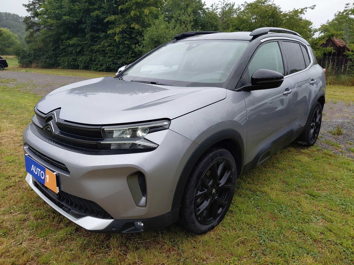 Citroen C5 2024 — photo 1