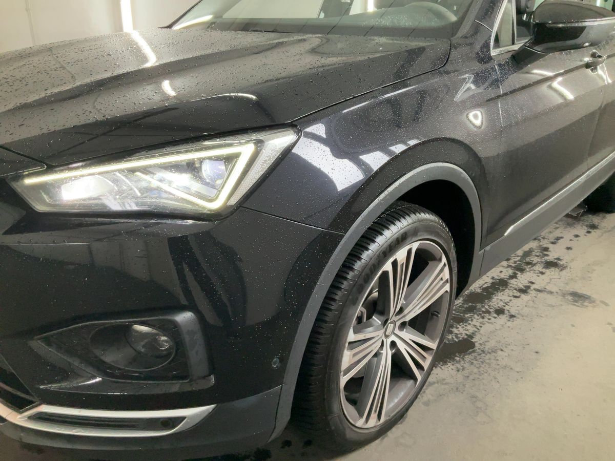 Seat Tarraco 2.0 TDI Xcellence 4Drive