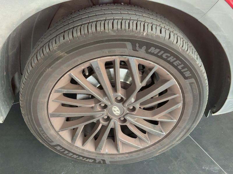 Hyundai Tucson 1.6 CRDi Maxx 2WD 2021 – снимка 11