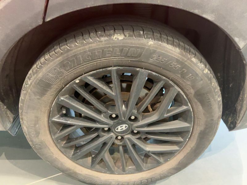 Hyundai Tucson 1.6 CRDi Maxx 2WD 2021 – снимка 5