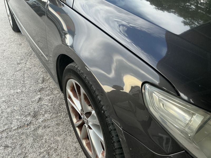 Volkswagen Passat CC 2.0 TDI 2010 – снимка 25