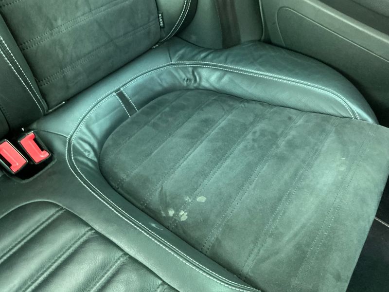Volkswagen Passat CC 2.0 TDI 2010 – снимка 36