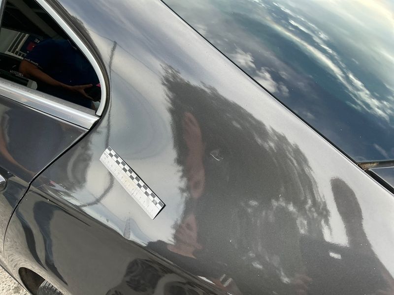 Volkswagen Passat CC 2.0 TDI 2010 – снимка 40