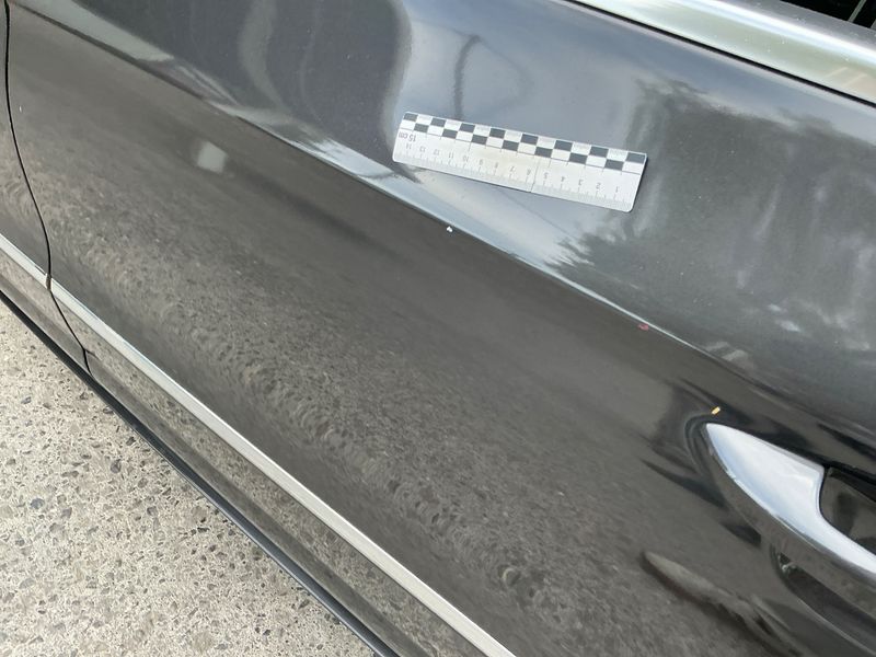Volkswagen Passat CC 2.0 TDI 2010 – снимка 38