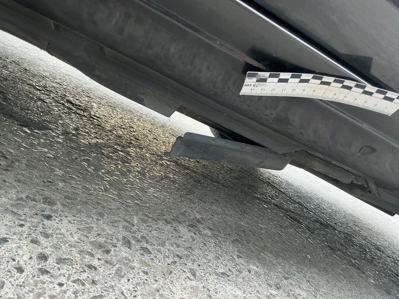 Volkswagen Passat CC 2.0 TDI 2010 – снимка 41