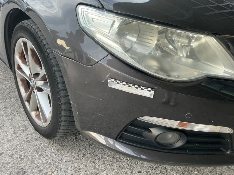 Volkswagen Passat CC 2.0 TDI 2010 – снимка 45