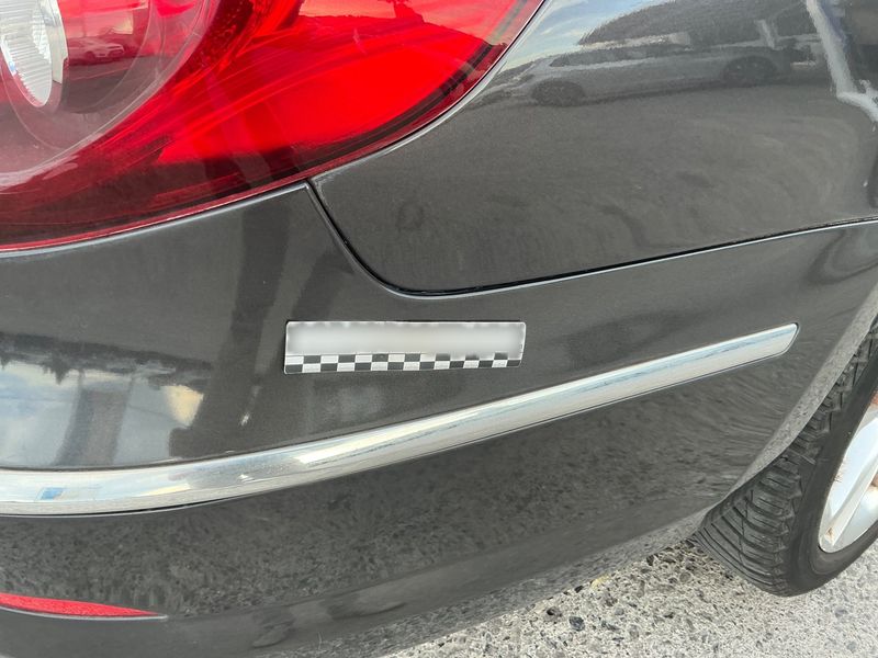 Volkswagen Passat CC 2.0 TDI 2010 – снимка 44