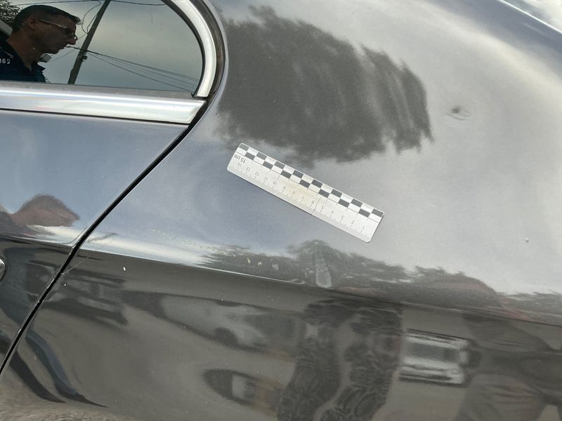 Volkswagen Passat CC 2.0 TDI 2010 – снимка 39