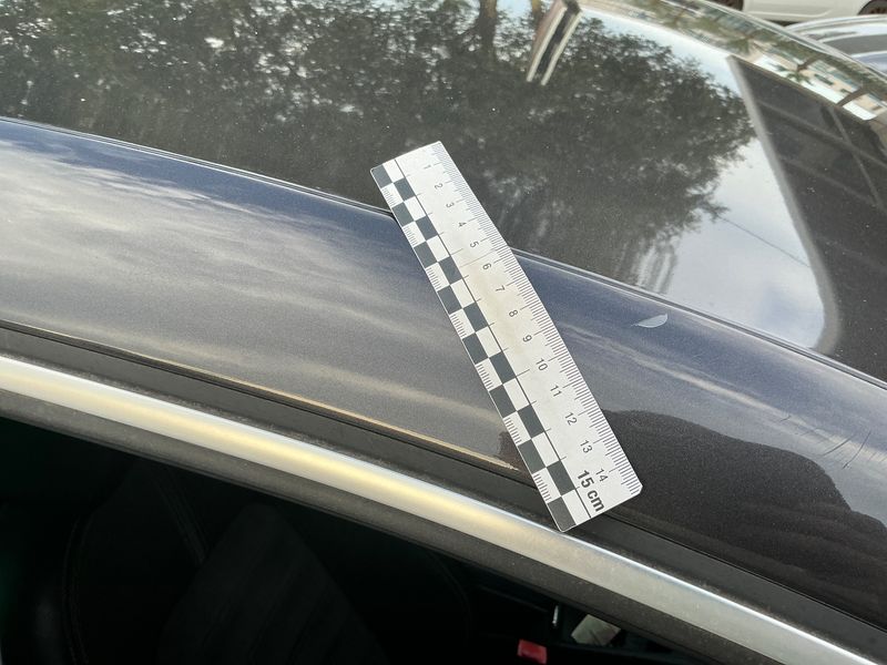 Volkswagen Passat CC 2.0 TDI 2010 – снимка 29