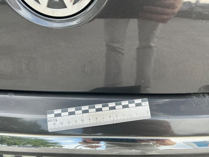 Volkswagen Passat CC 2.0 TDI 2010 – снимка 43