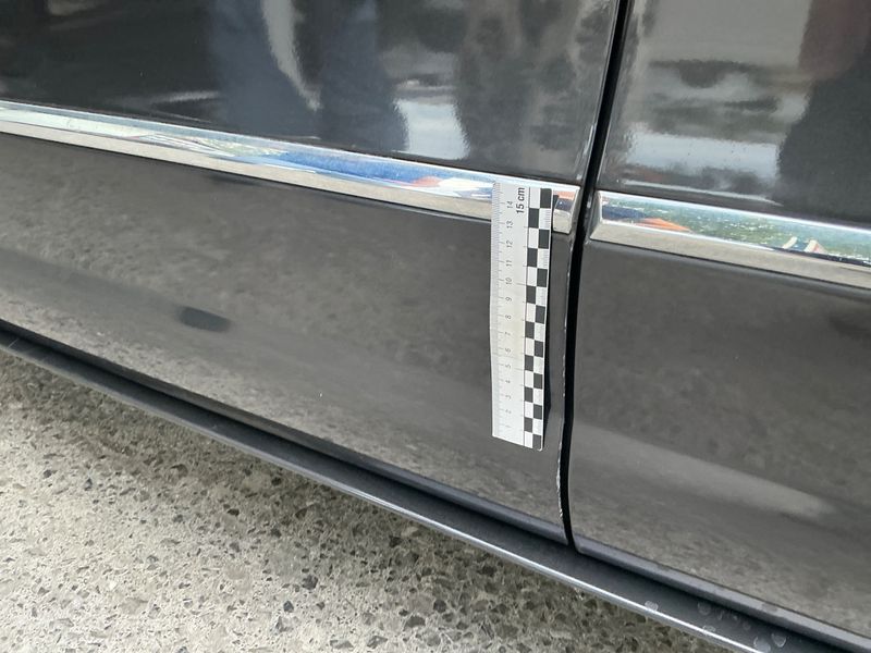 Volkswagen Passat CC 2.0 TDI 2010 – снимка 37
