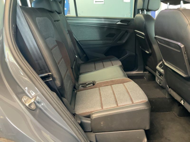 Seat Tarraco 1.4 TSI e-HYBRID Xcellence — zdjęcie 14