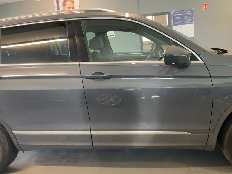 Seat Tarraco 1.4 TSI e-HYBRID Xcellence — zdjęcie 7
